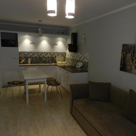 Apartament Caloroczny Blizej Morza Колобжег Екстер'єр фото