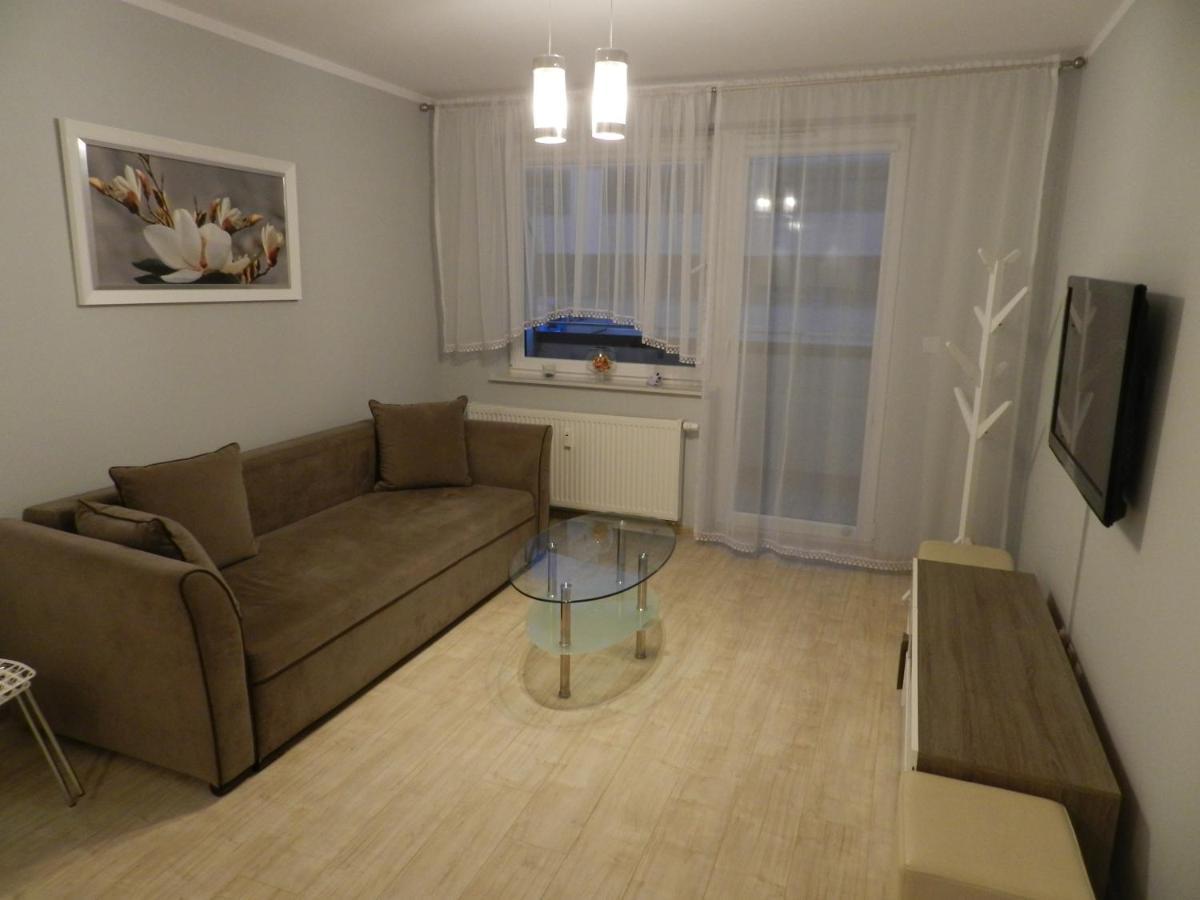 Apartament Caloroczny Blizej Morza Колобжег Екстер'єр фото
