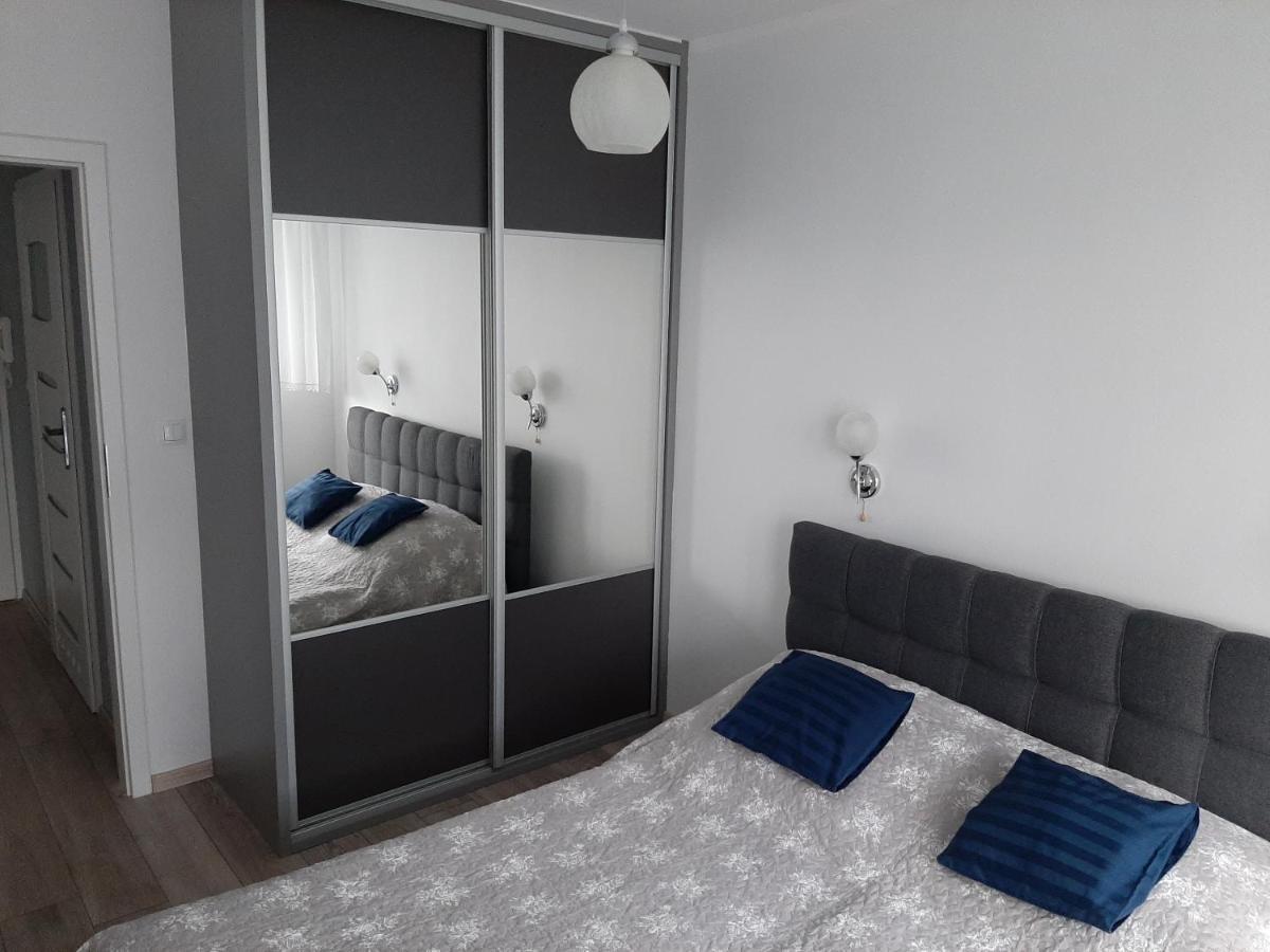 Apartament Caloroczny Blizej Morza Колобжег Екстер'єр фото