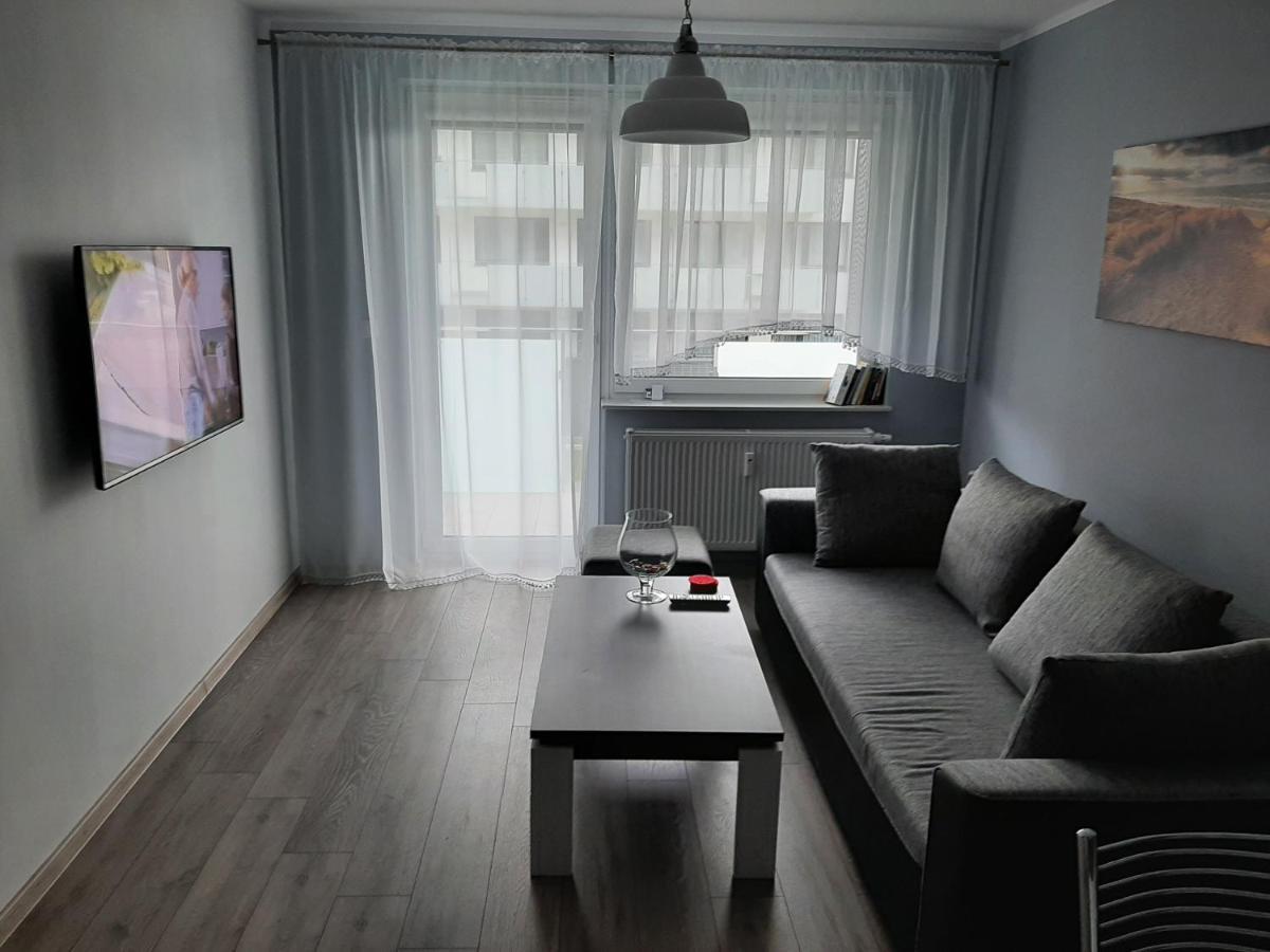 Apartament Caloroczny Blizej Morza Колобжег Екстер'єр фото