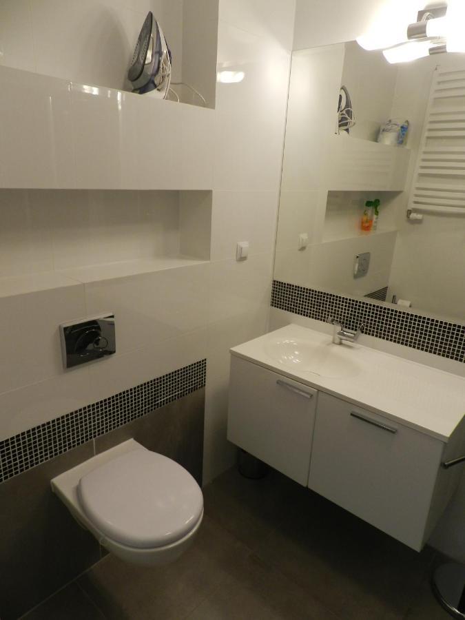 Apartament Caloroczny Blizej Morza Колобжег Екстер'єр фото