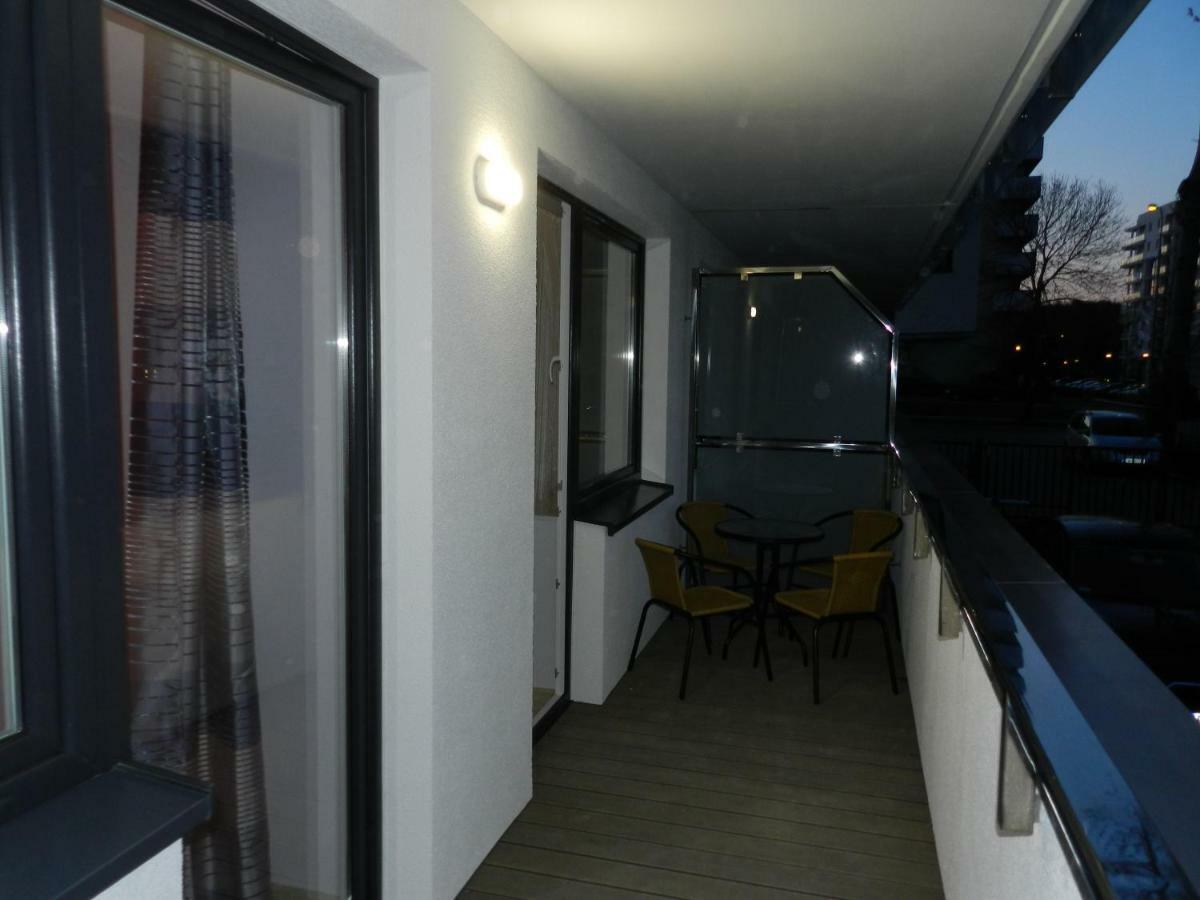 Apartament Caloroczny Blizej Morza Колобжег Екстер'єр фото