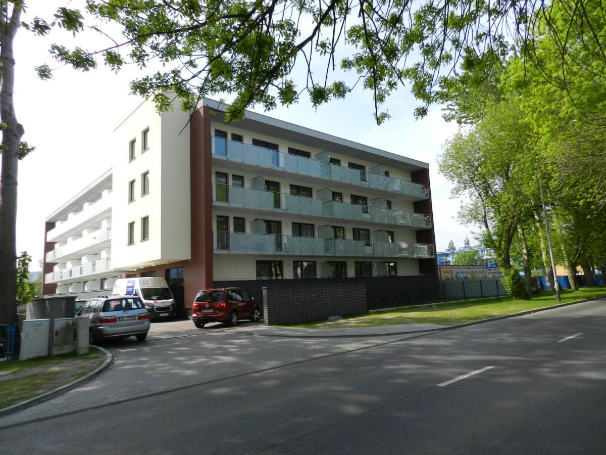 Apartament Caloroczny Blizej Morza Колобжег Екстер'єр фото