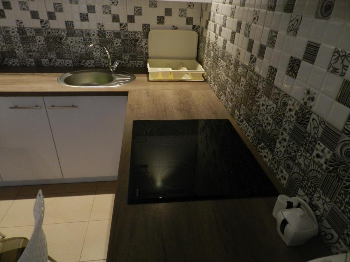 Apartament Caloroczny Blizej Morza Колобжег Екстер'єр фото