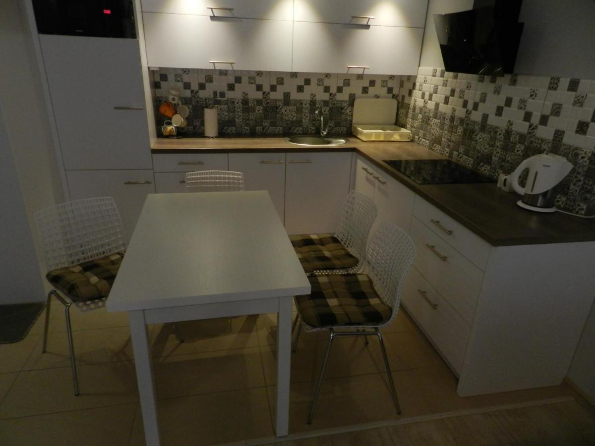 Apartament Caloroczny Blizej Morza Колобжег Екстер'єр фото