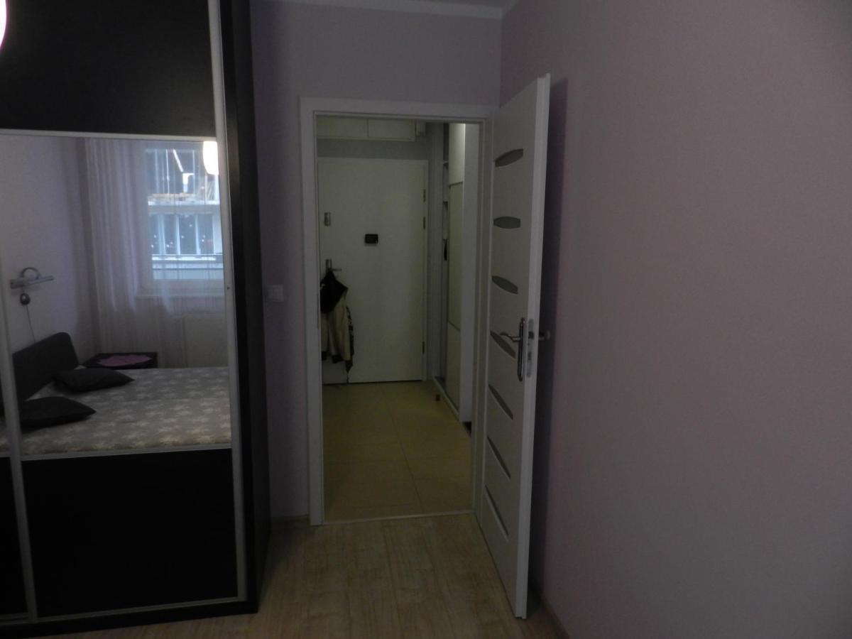 Apartament Caloroczny Blizej Morza Колобжег Екстер'єр фото
