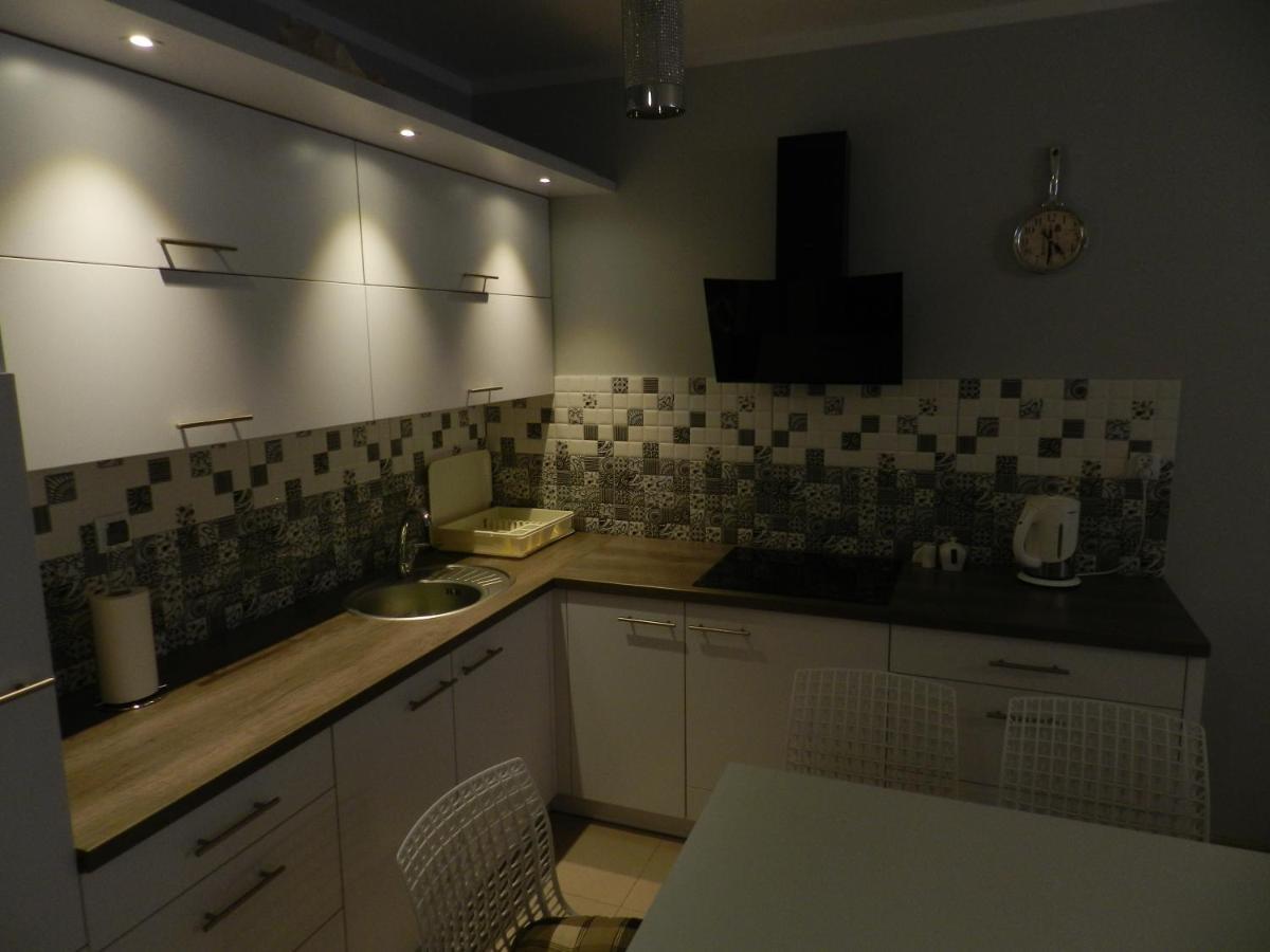 Apartament Caloroczny Blizej Morza Колобжег Екстер'єр фото