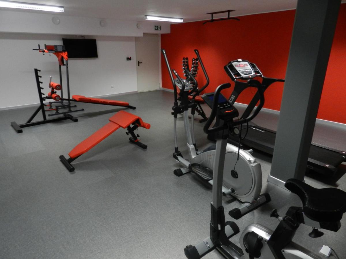 Apartament Caloroczny Blizej Morza Колобжег Екстер'єр фото