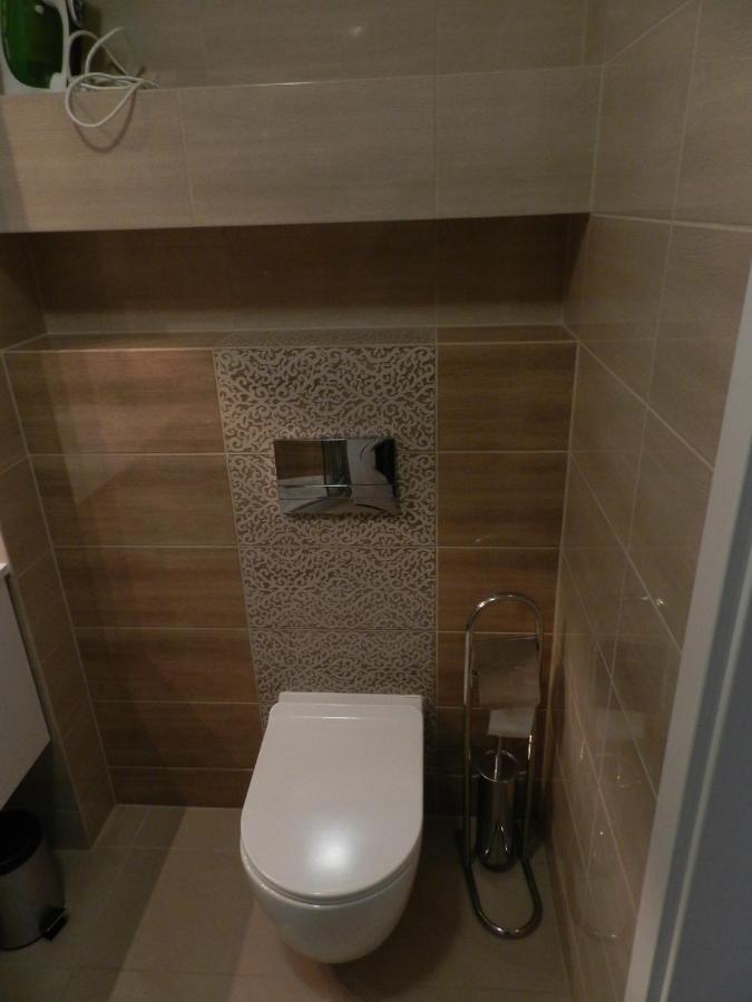 Apartament Caloroczny Blizej Morza Колобжег Екстер'єр фото