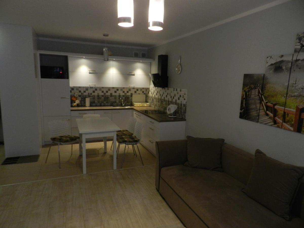 Apartament Caloroczny Blizej Morza Колобжег Екстер'єр фото