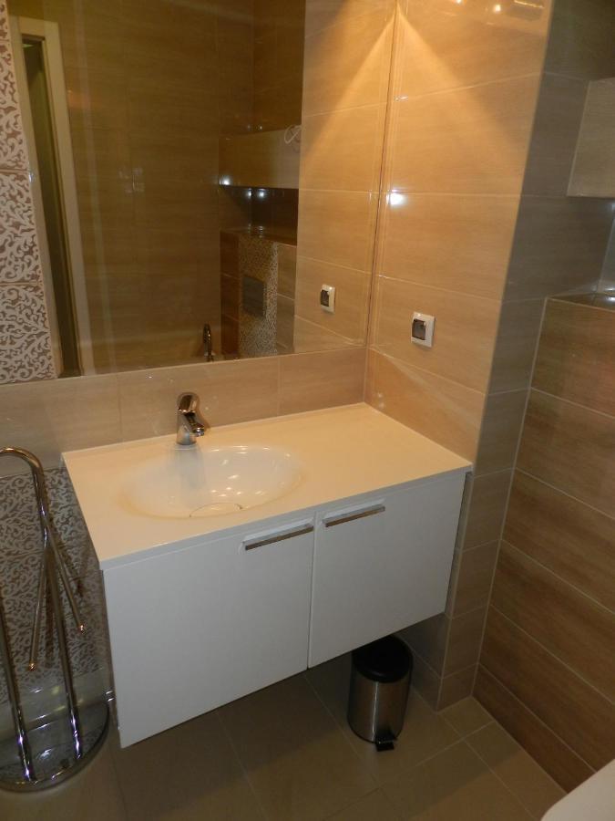 Apartament Caloroczny Blizej Morza Колобжег Екстер'єр фото