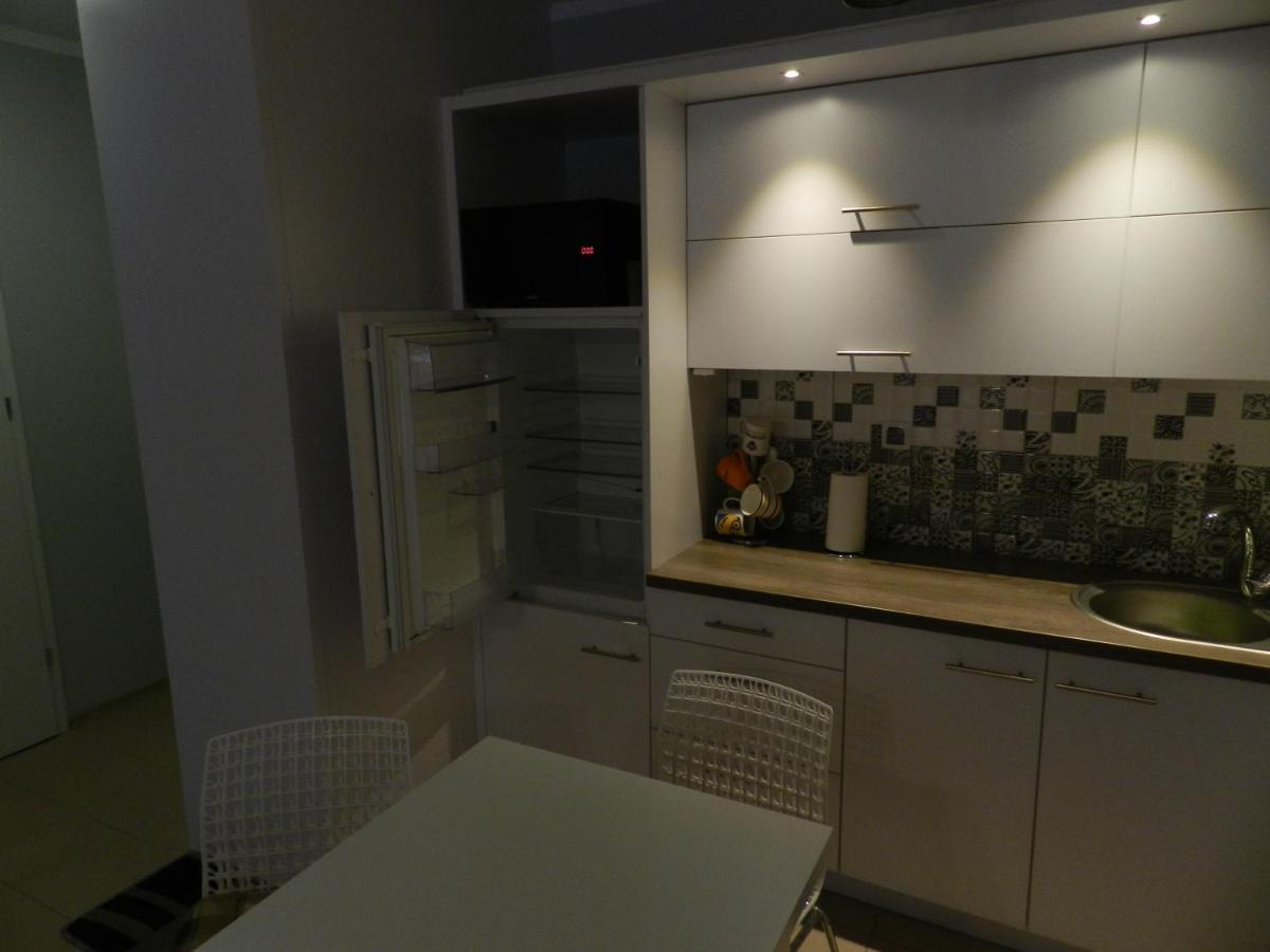 Apartament Caloroczny Blizej Morza Колобжег Екстер'єр фото