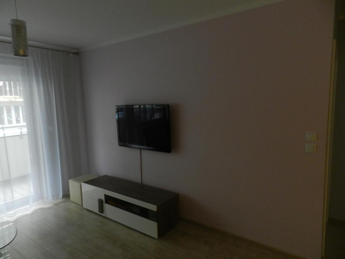Apartament Caloroczny Blizej Morza Колобжег Екстер'єр фото